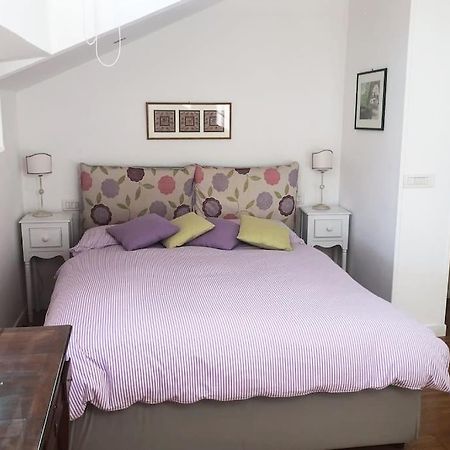 Lovely Independent Mini-Apartment In Central Róma Kültér fotó