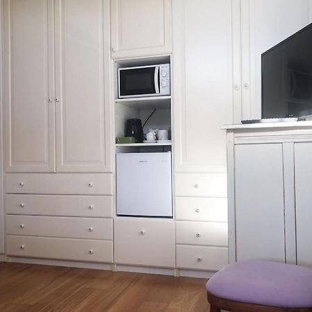 Lovely Independent Mini-Apartment In Central Róma Kültér fotó