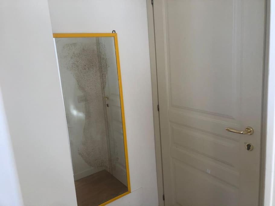 Lovely Independent Mini-Apartment In Central Róma Kültér fotó